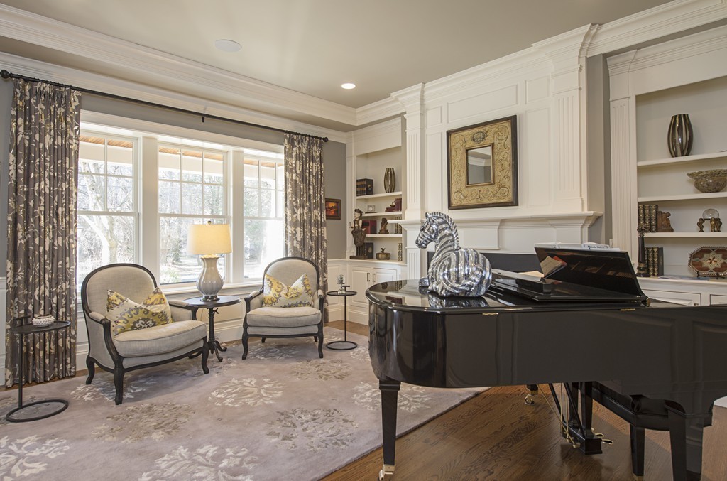 9 Suzanne Road Lexington, MA 02420 - Photo 2 of 25