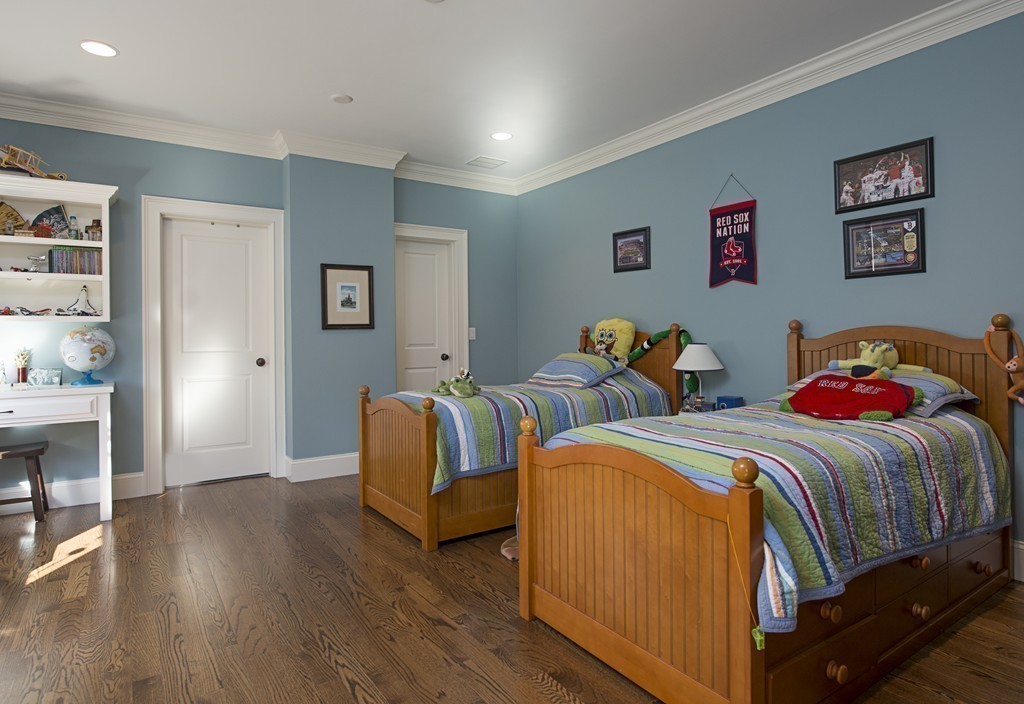 9 Suzanne Road Lexington, MA 02420 - Photo 21 of 25