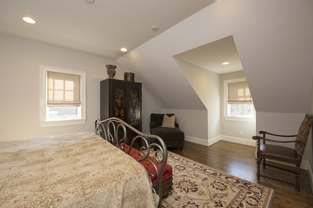 9 Suzanne Road Lexington, MA 02420 - Photo 22 of 25