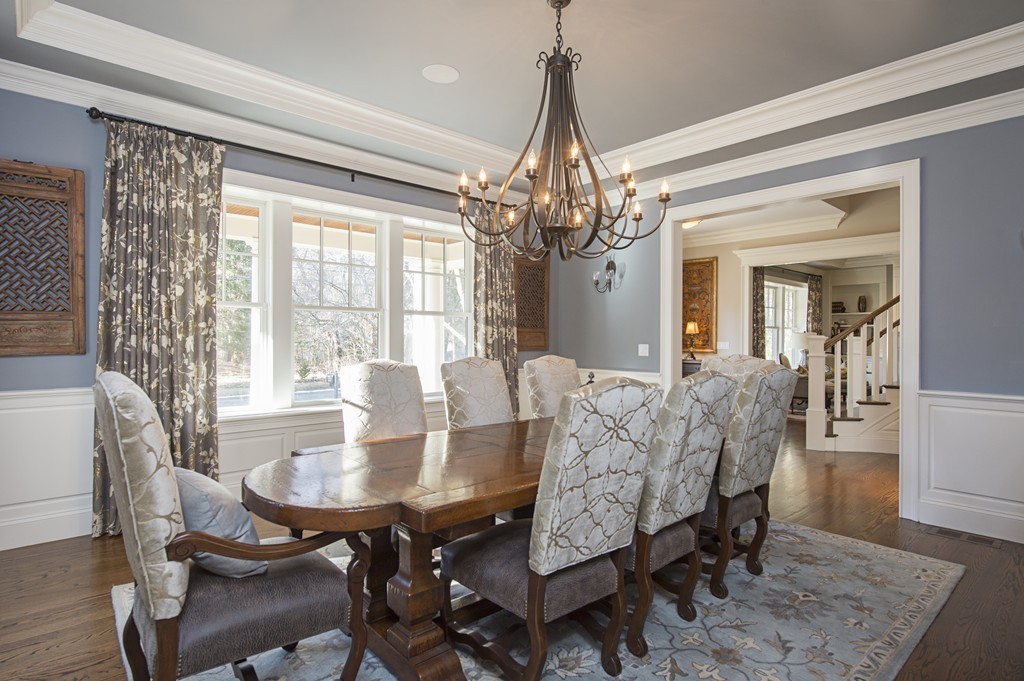 9 Suzanne Road Lexington, MA 02420 - Photo 3 of 25