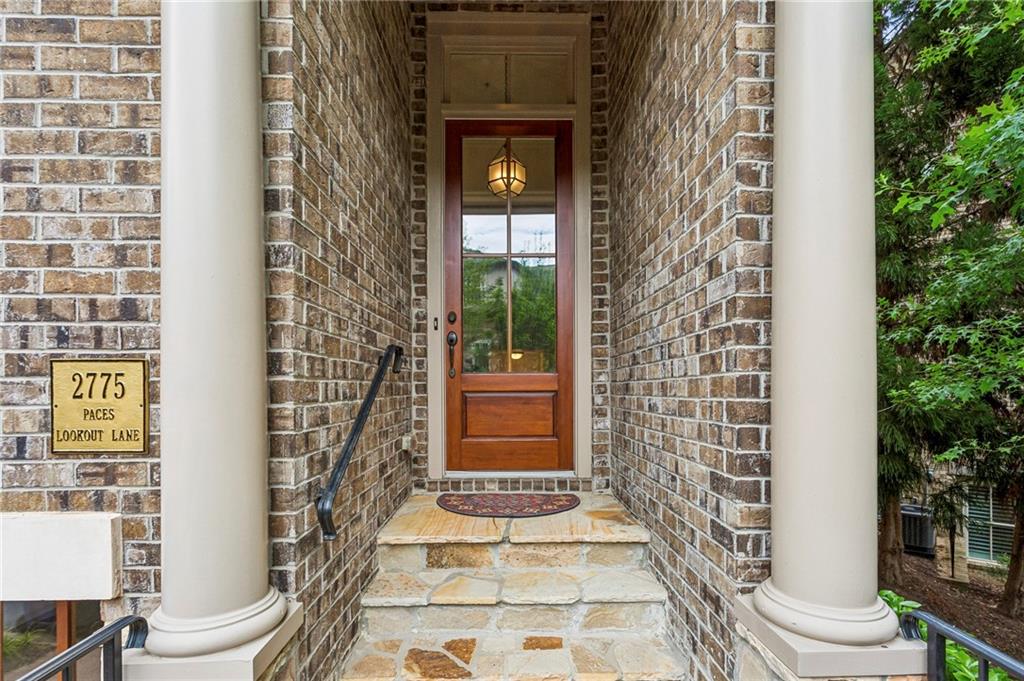 2775 Paces Lookout Lane Southeast Atlanta, GA 30339 - Photo 2 of 47