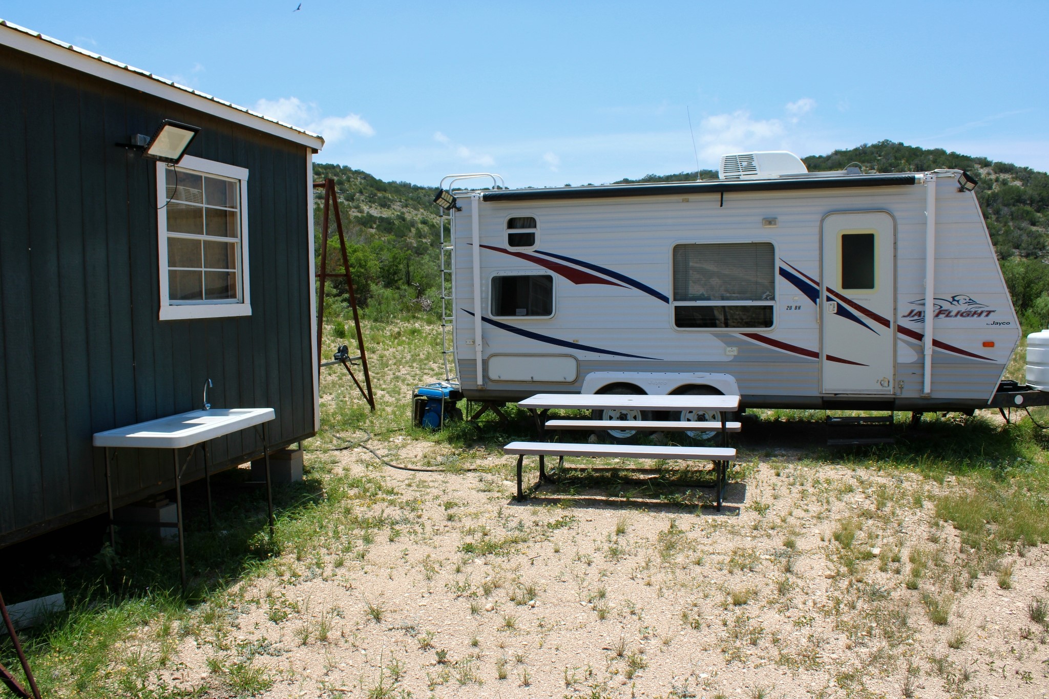 2519 Widmark Road Comstock, TX 78837 - Photo 9 of 48