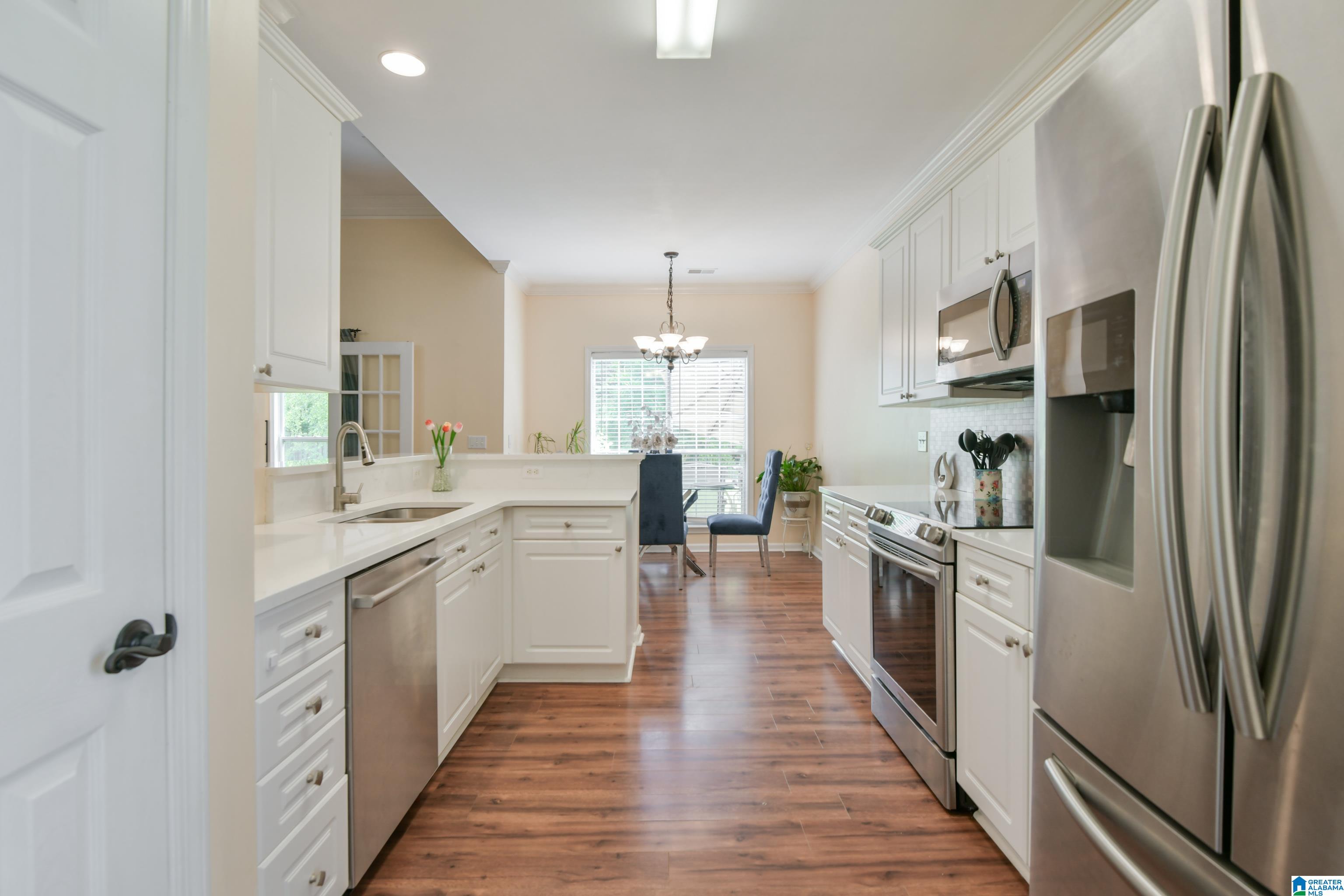 528 Enclave Circle Fultondale, AL 35068 - Photo 34 of 56