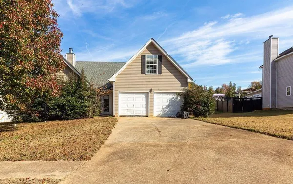 $289,000 | 45 Robertford Drive, Covington, GA 30016