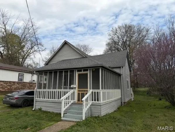 $69,900 | 721 Cynthia Street, Poplar Bluff, MO 63901