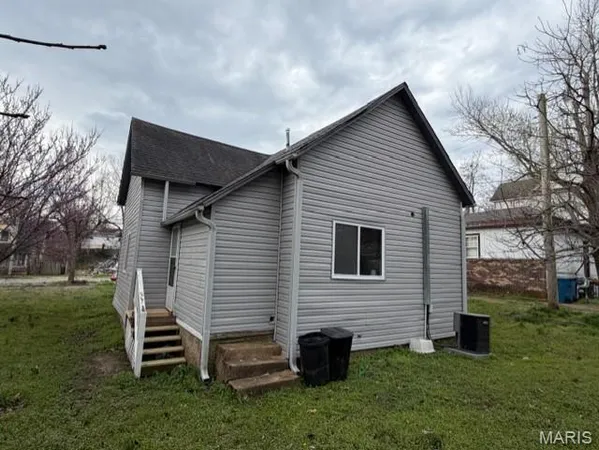 $69,900 | 721 Cynthia Street, Poplar Bluff, MO 63901