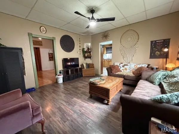 $69,900 | 721 Cynthia Street, Poplar Bluff, MO 63901