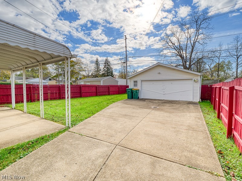 20616 Watson Road Maple Heights, OH 44137 - Photo 3 of 23