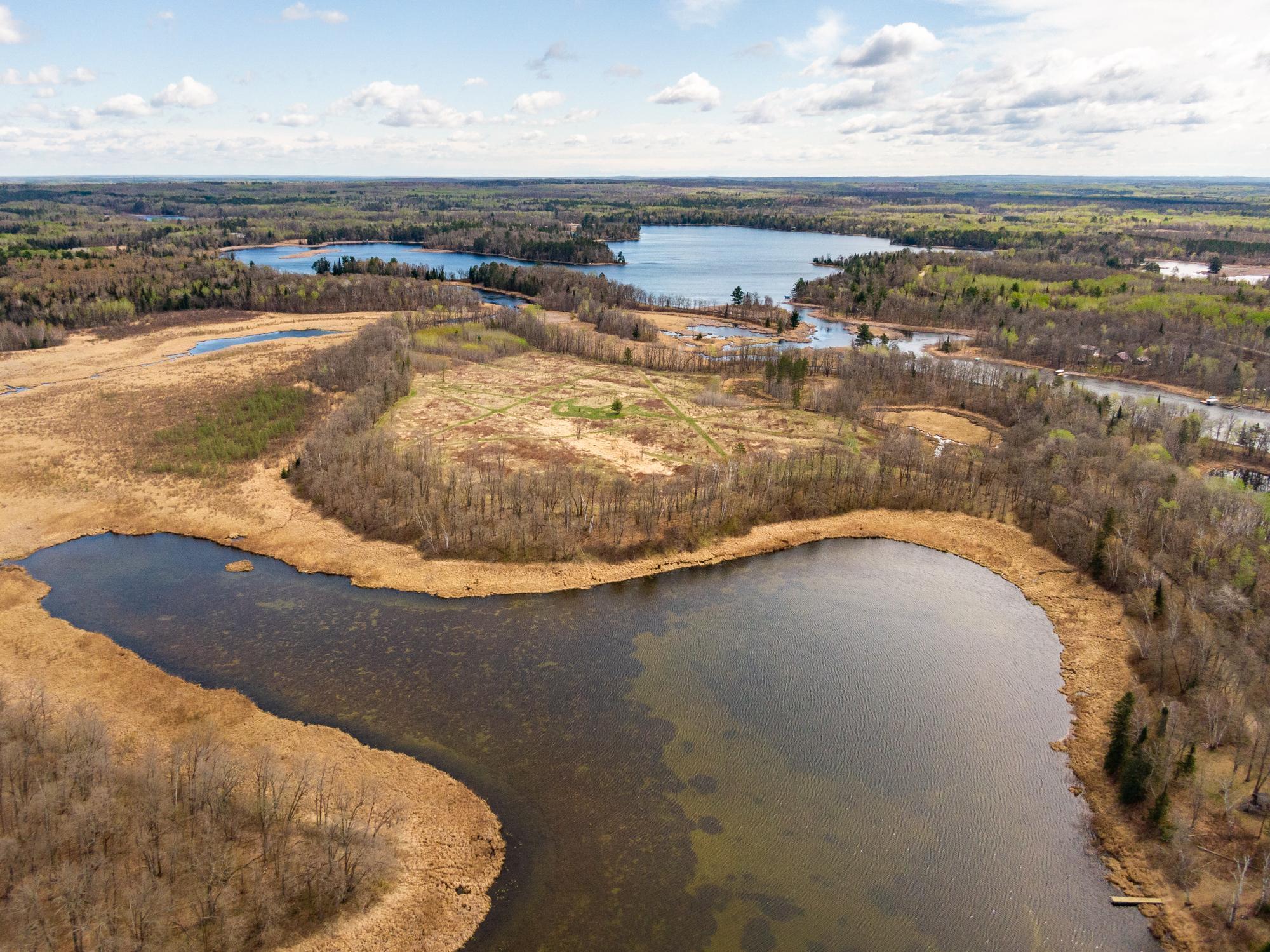 Tract A Brietbach Road Park Rapids, MN 56470 - Photo 4 of 16
