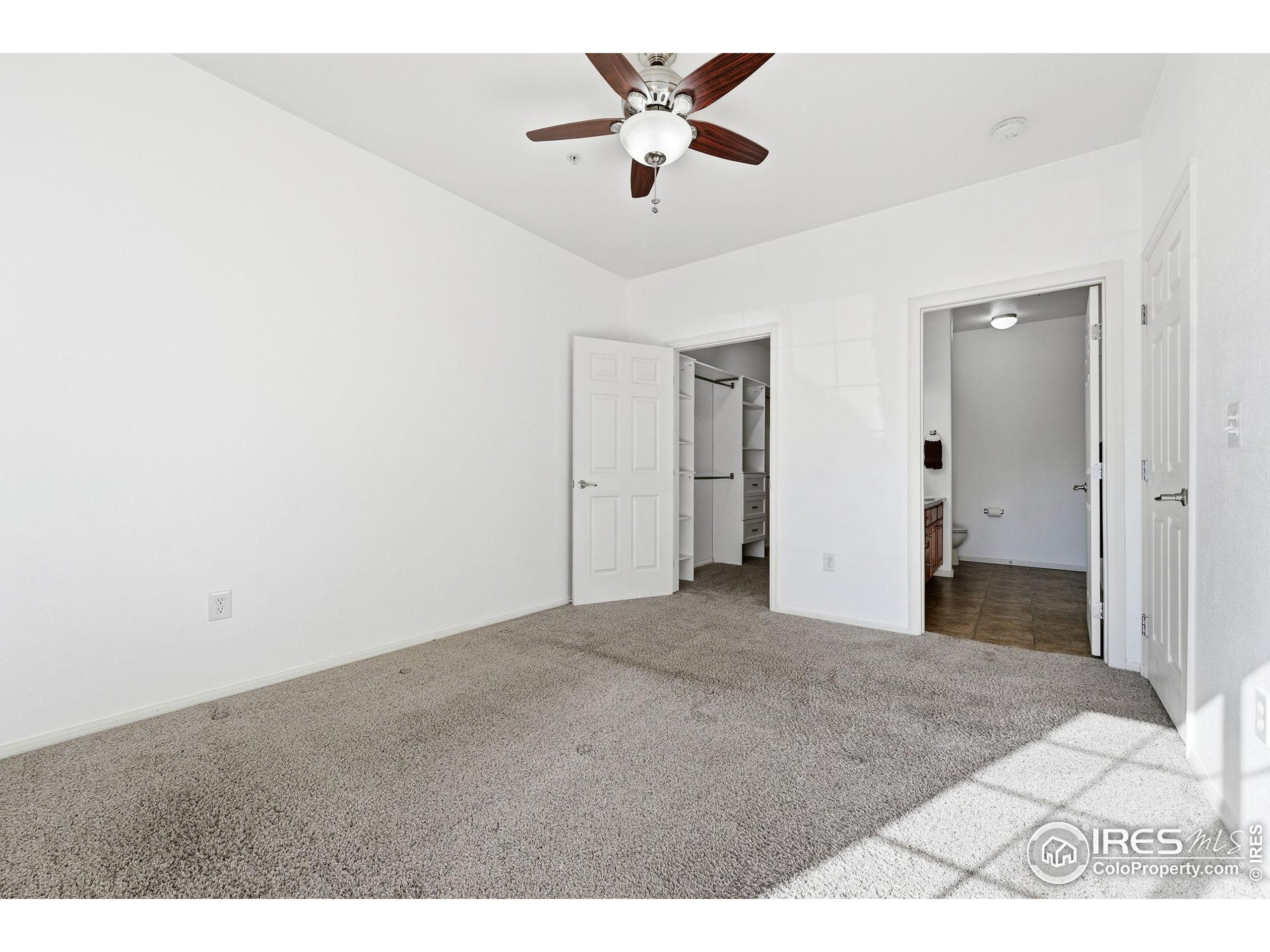 1425 Blue Sky Circle, Unit 15105 Erie, CO 80516 - Photo 22 of 45 a view of an empty room