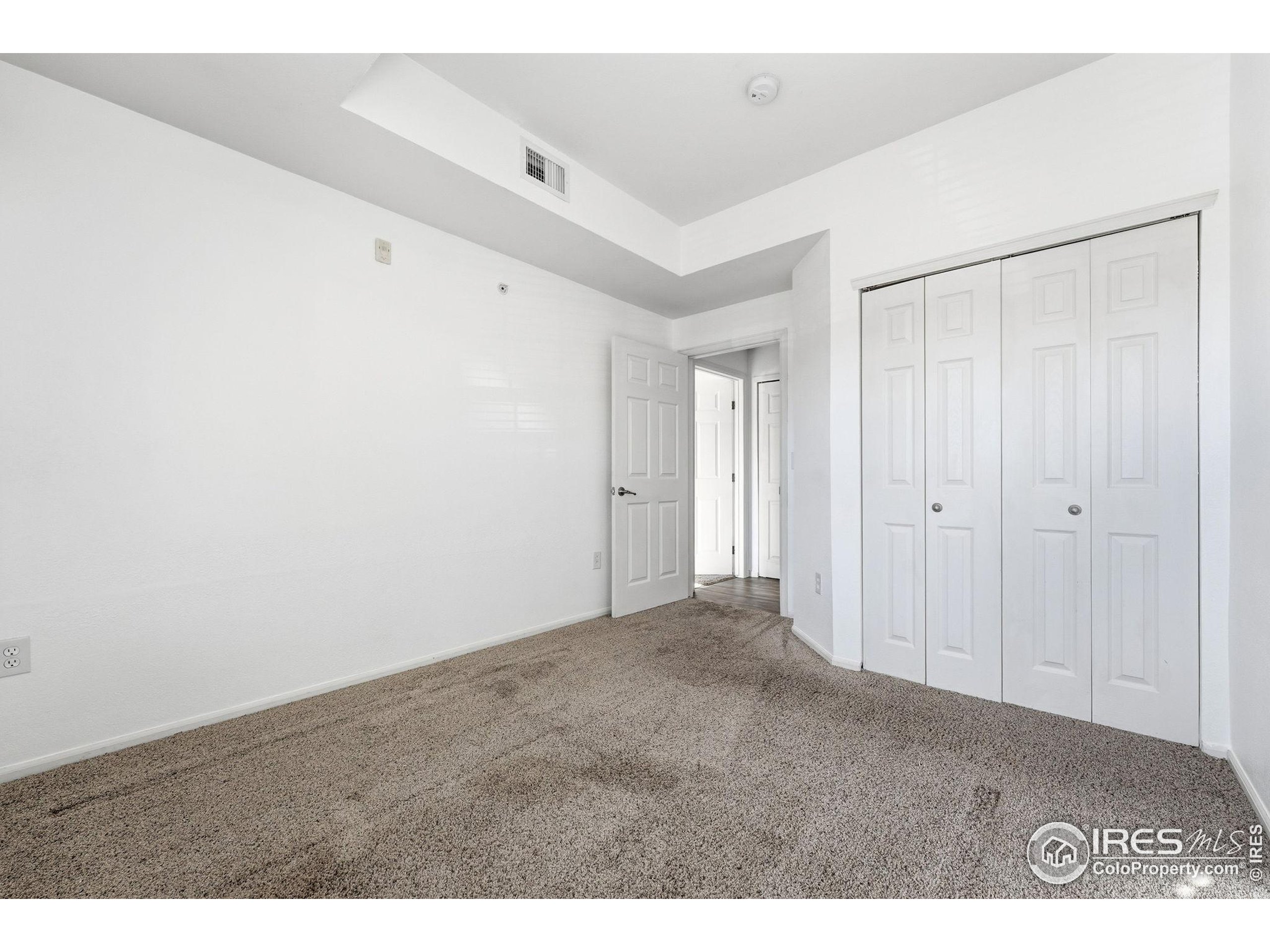 1425 Blue Sky Circle, Unit 15105 Erie, CO 80516 - Photo 31 of 45 a view of an empty room