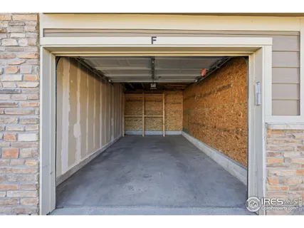 a view of living room filled with furniture