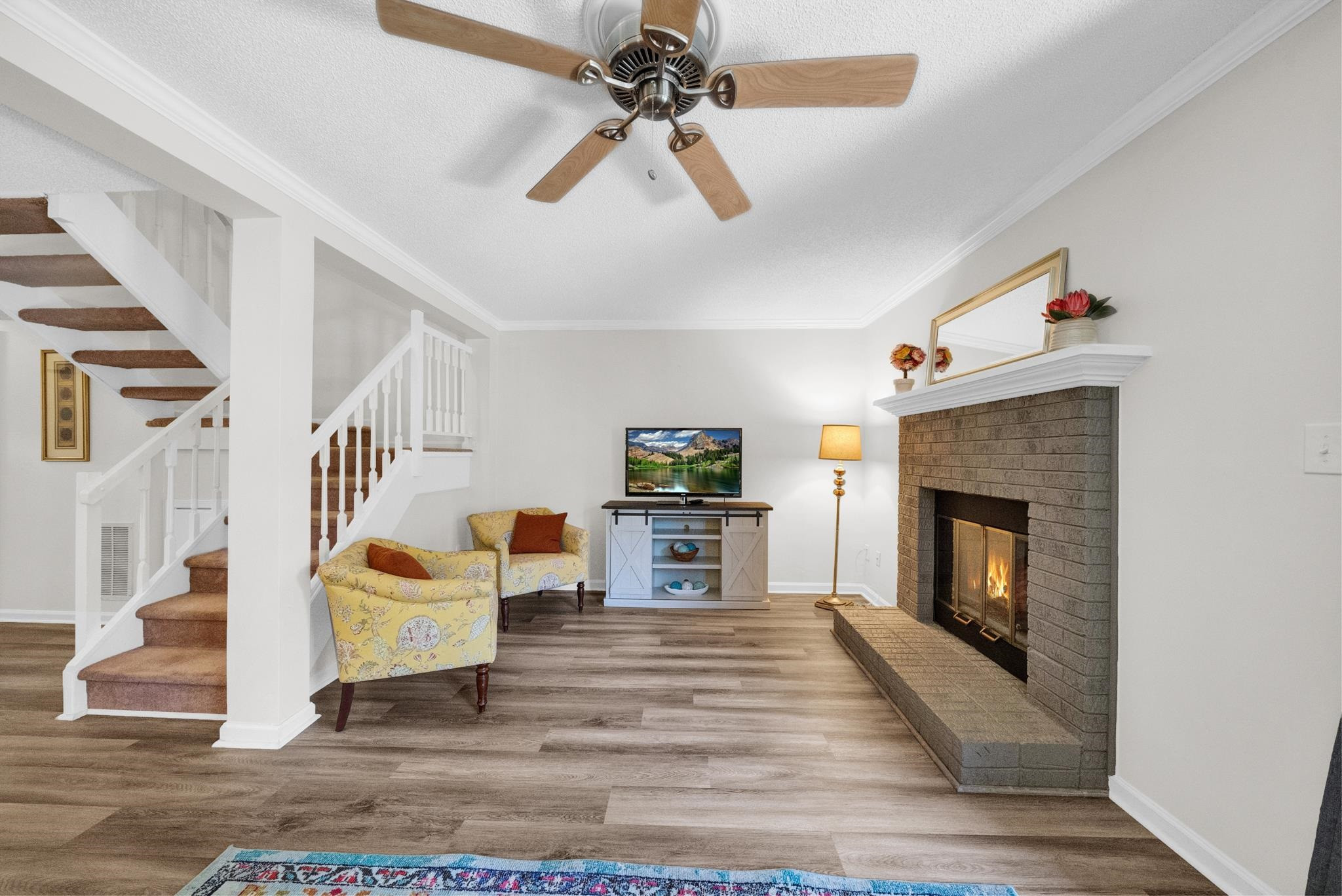 4650 Pine Trace Drive Raleigh, NC 27613 - Photo 11 of 26 Photo 11
