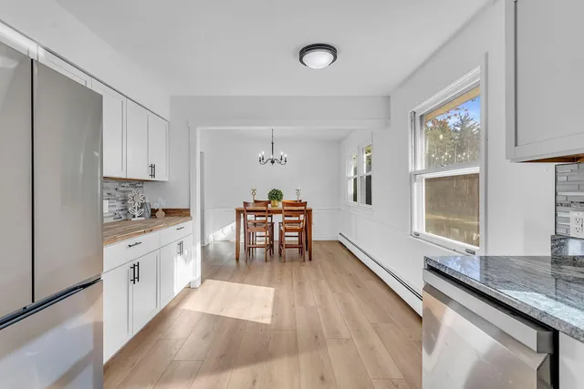 $329,900 | 1965 East Kimmel Road, Jackson, MI 49201