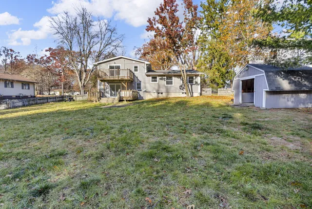 $329,900 | 1965 East Kimmel Road, Jackson, MI 49201