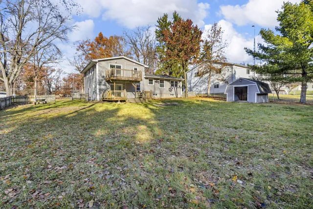 $329,900 | 1965 East Kimmel Road, Jackson, MI 49201