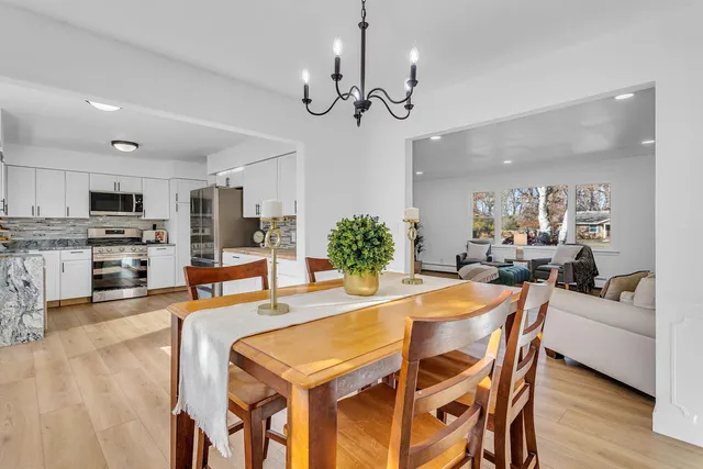 $329,900 | 1965 East Kimmel Road, Jackson, MI 49201