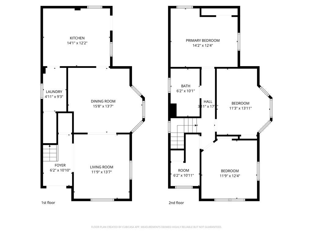 424 Moore Street Huntingdon, PA 16652 - Photo 27 of 27 Gallery Image 27