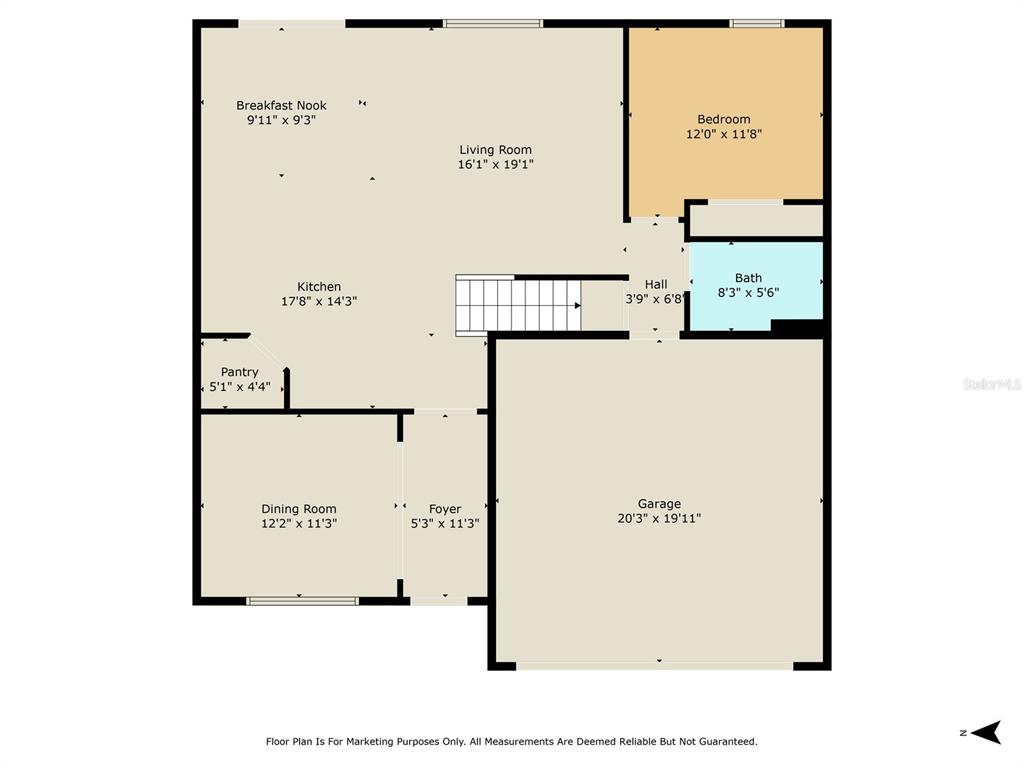 13691 Southwest 69th Terrace Ocala, FL 34473 - Photo 41 of 44 unknown