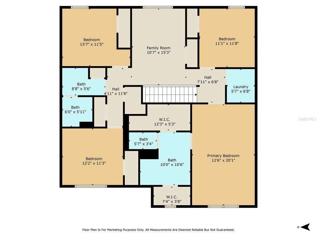 13691 Southwest 69th Terrace Ocala, FL 34473 - Photo 42 of 44