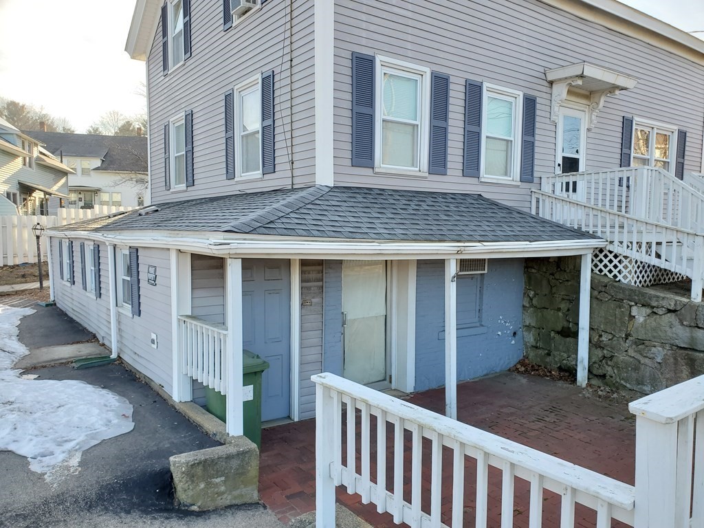 106 Providence Road Northbridge, MA 01588 - Photo 2 of 13 Gallery Image 2