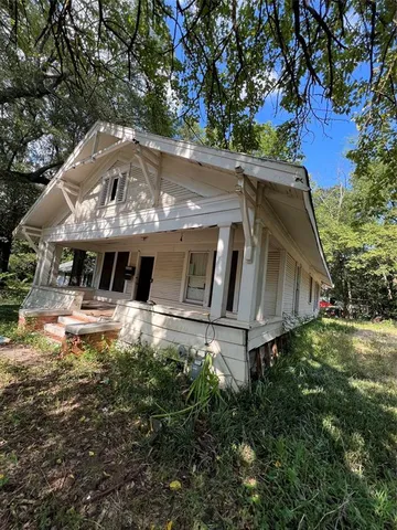 $50,000 | 684 5th Street Northwest, Paris, TX 75460