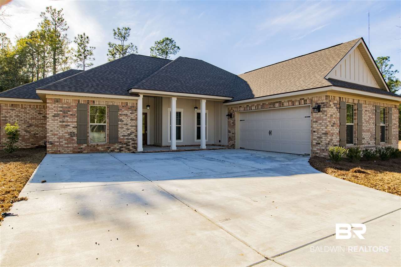 12060 Aurora Way Daphne, AL 36527 - Photo 1 of 33