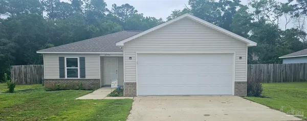 $285,000 | 6594 Firefly Drive, Milton, FL 32583