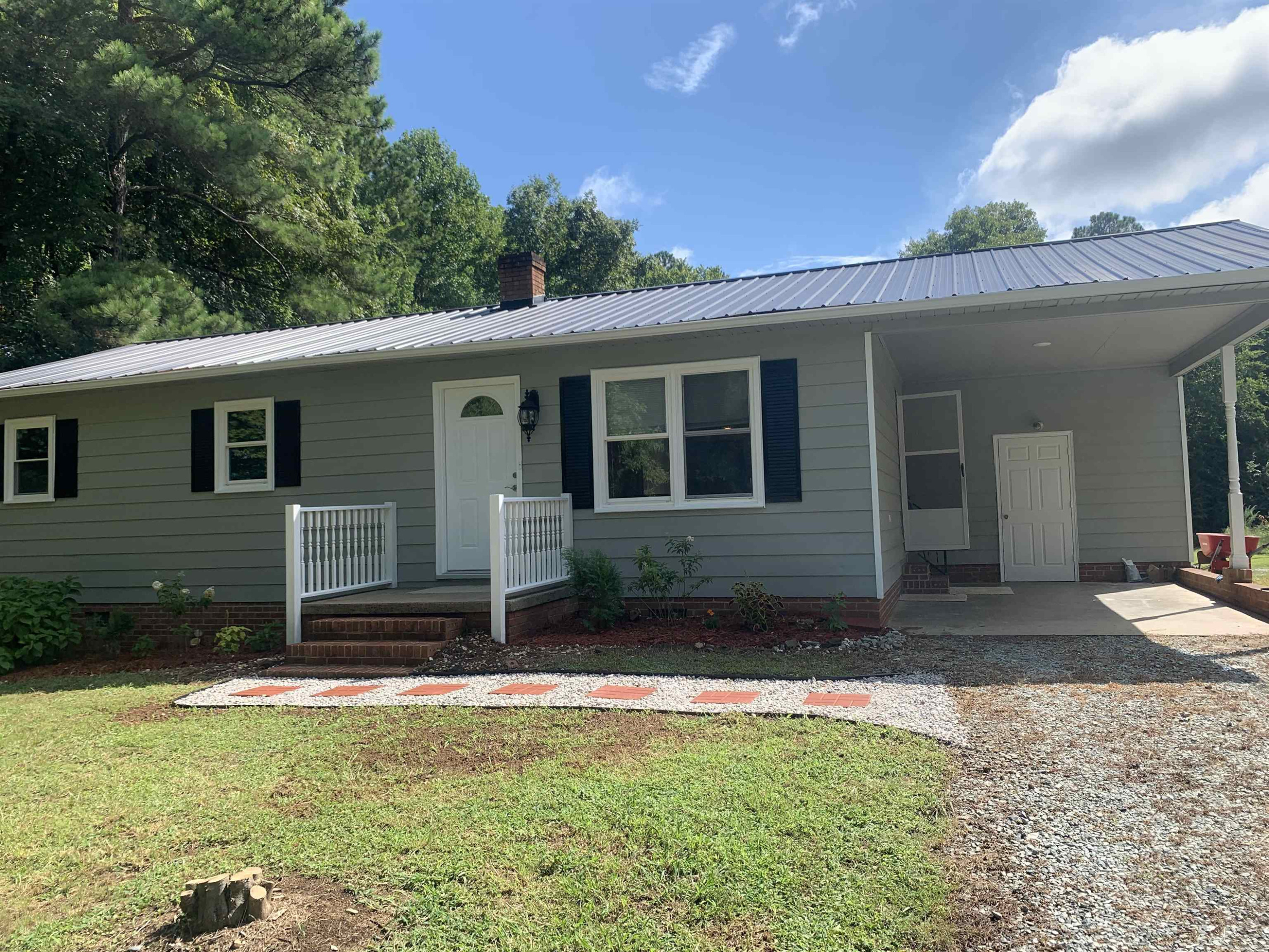 216 Cp And L Access Road Semora, NC 27343 - Photo 1 of 13 Photo 1