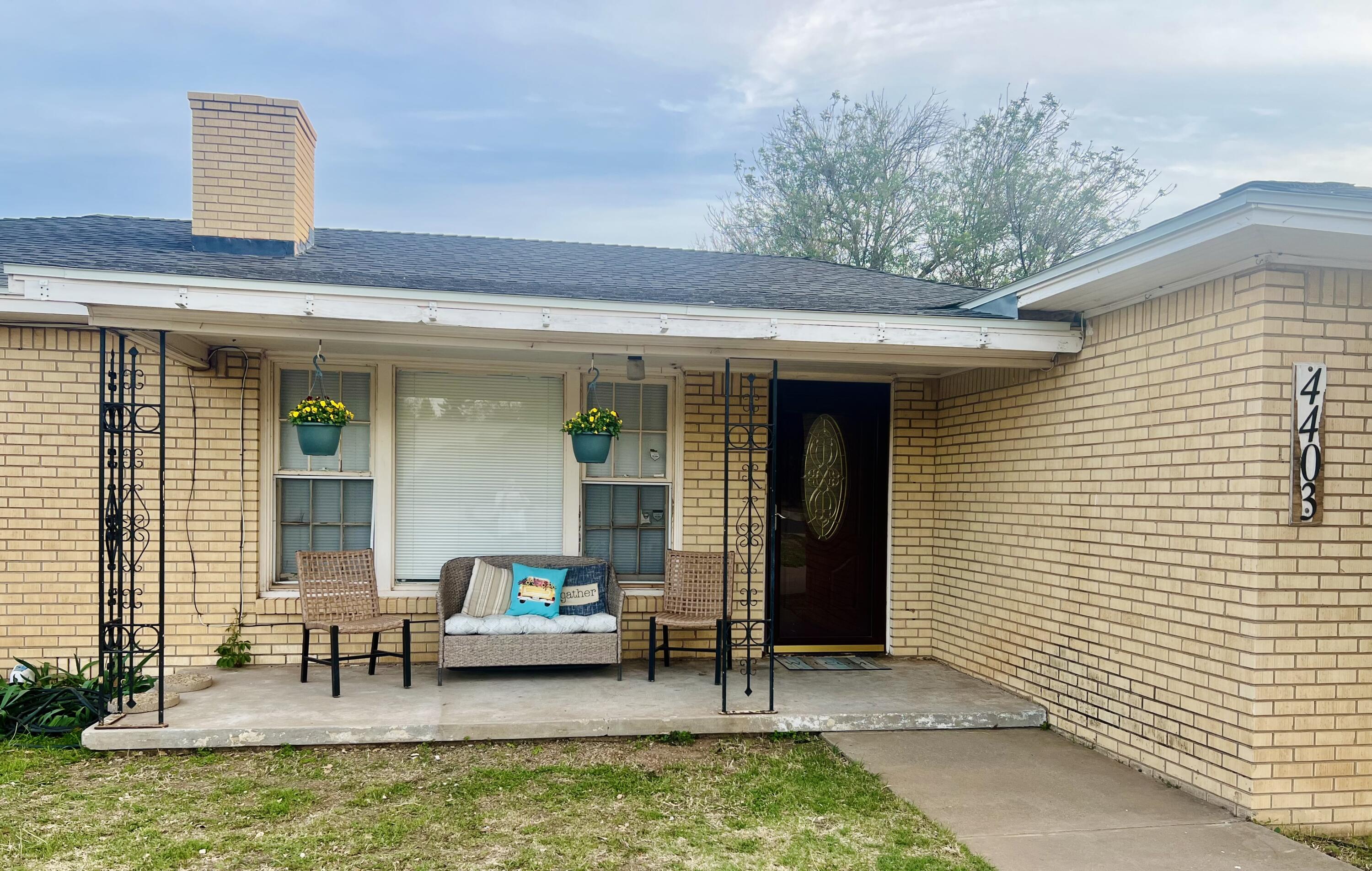 4403 18th Street Lubbock, TX 79407 - Photo 23 of 24 IMG_4460