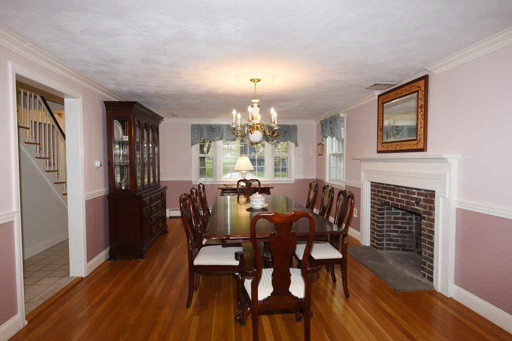 99 Louise Road Braintree, MA 02184 - Photo 14 of 39