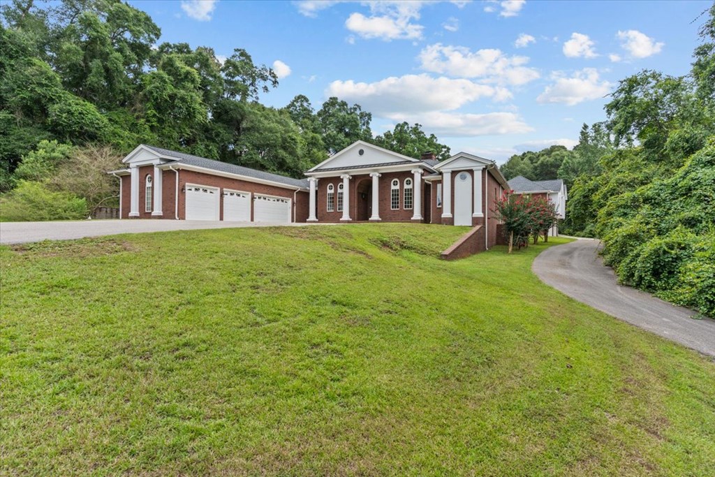 478 North Bay Springs Road Dothan, AL 36303 - Photo 45 of 67