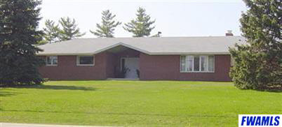 13631 Leo Road Leo, IN 46765 - Photo 1 of 22