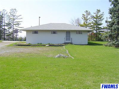 13631 Leo Road Leo, IN 46765 - Photo 5 of 22