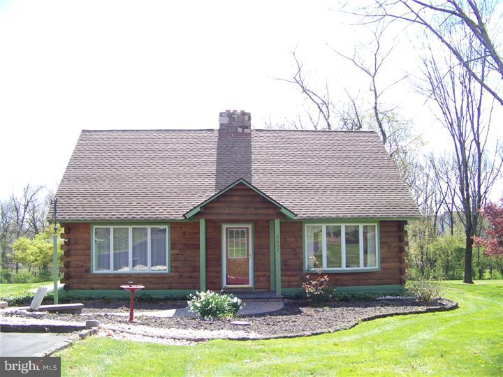 2602 Dark Hollow Road Jamison, PA 18929 - Photo 1 of 21 Exterior Front