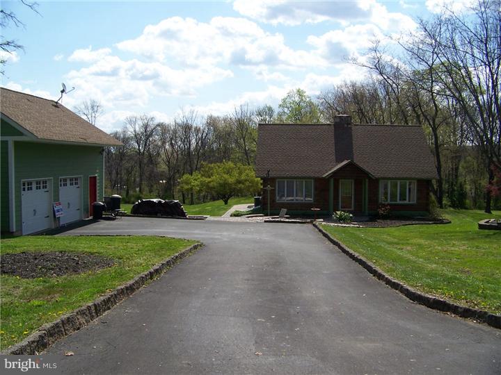 2602 Dark Hollow Road Jamison, PA 18929 - Photo 2 of 21 Exterior Front