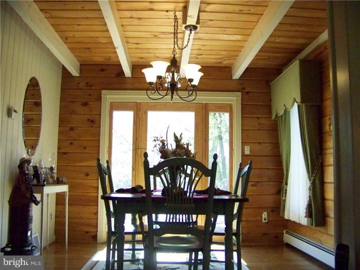 2602 Dark Hollow Road Jamison, PA 18929 - Photo 15 of 21 Dining Room