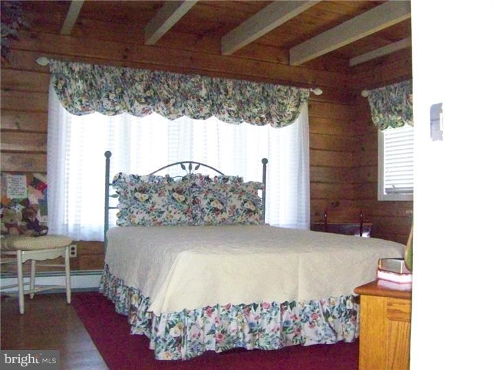 2602 Dark Hollow Road Jamison, PA 18929 - Photo 17 of 21 Bedroom - Main