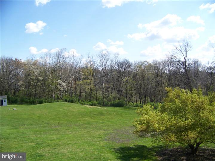 2602 Dark Hollow Road Jamison, PA 18929 - Photo 4 of 21 Exterior Back