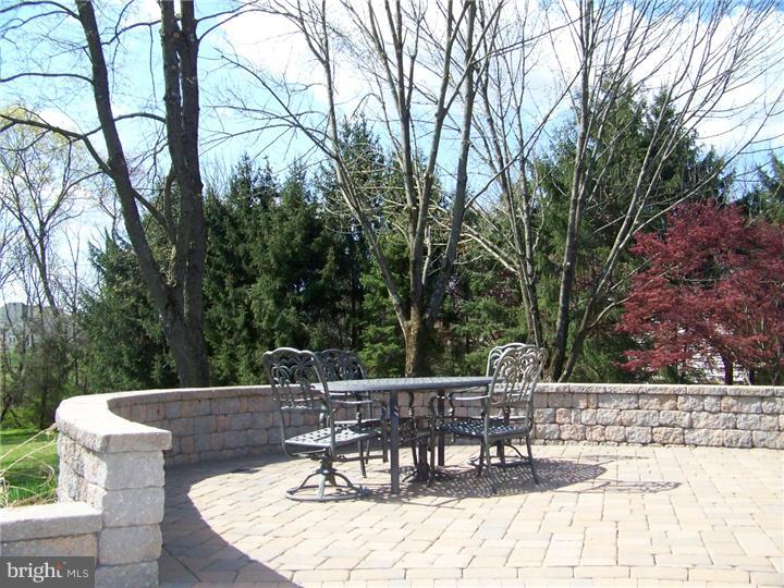 2602 Dark Hollow Road Jamison, PA 18929 - Photo 8 of 21 Patio