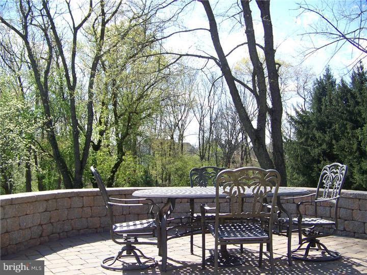 2602 Dark Hollow Road Jamison, PA 18929 - Photo 9 of 21 Patio