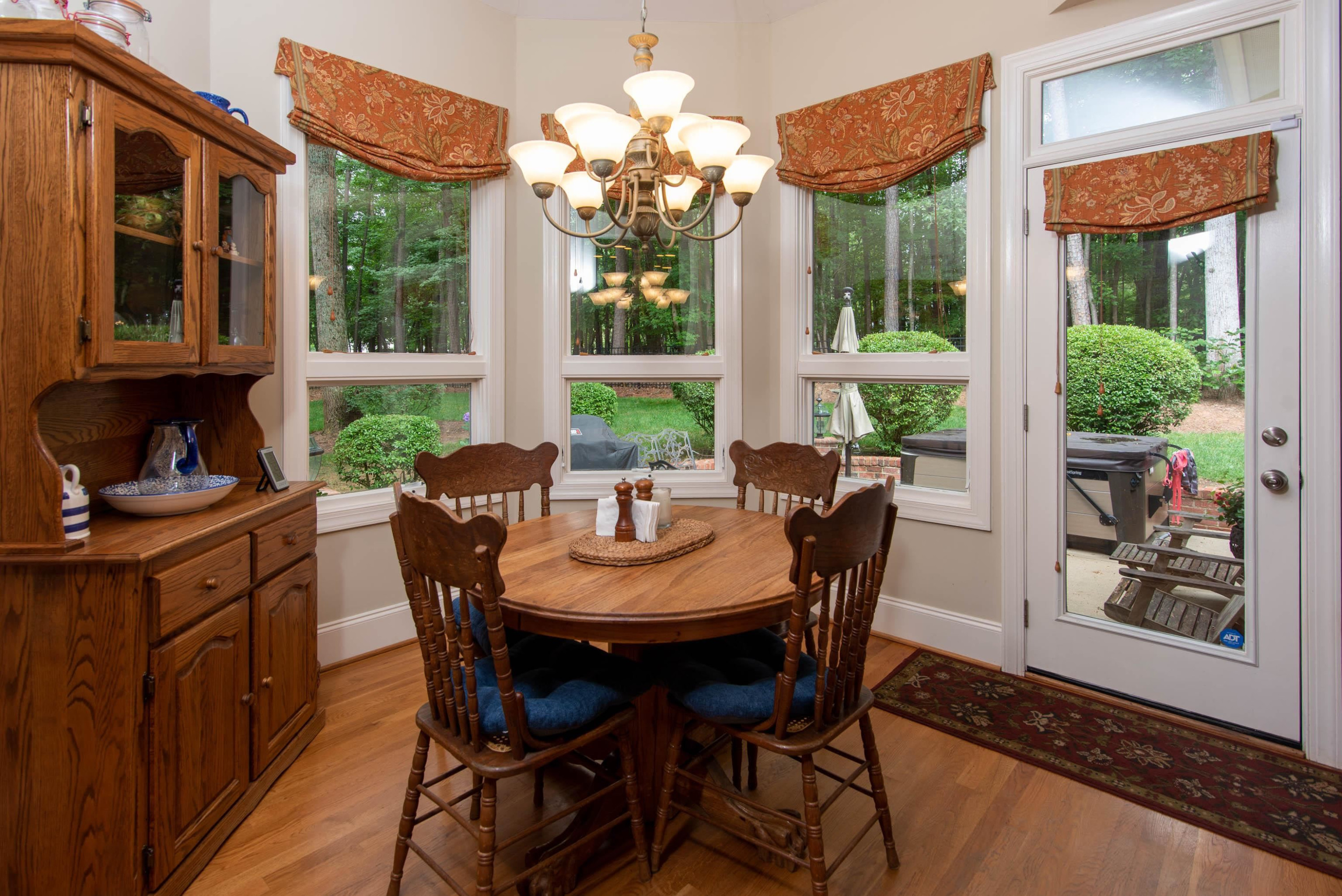 1000 Quiet Ridge Circle Raleigh, NC 27614 - Photo 17 of 62 Photo 17