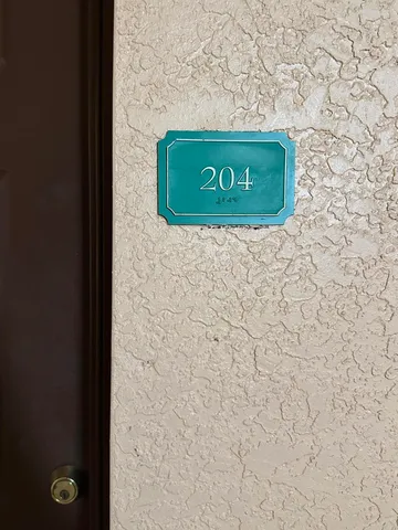 close up of the wall