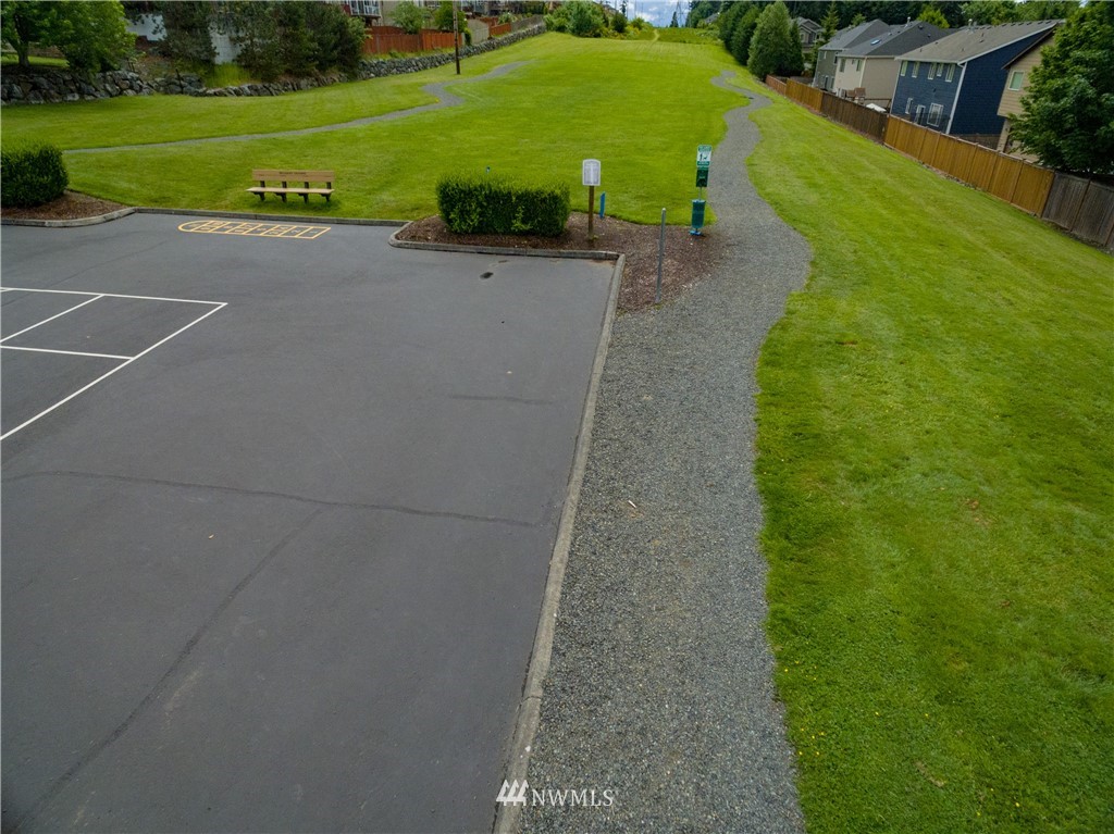 4407 219th Street Southeast Bothell, WA 98021 - Photo 33 of 33 a view of a street with a building and a park