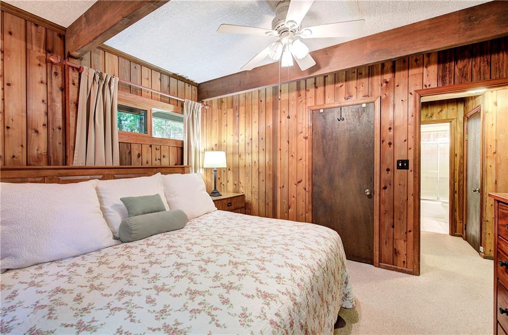1467 Little Hendricks Mountain Road Jasper, GA 30143 - Photo 23 of 63