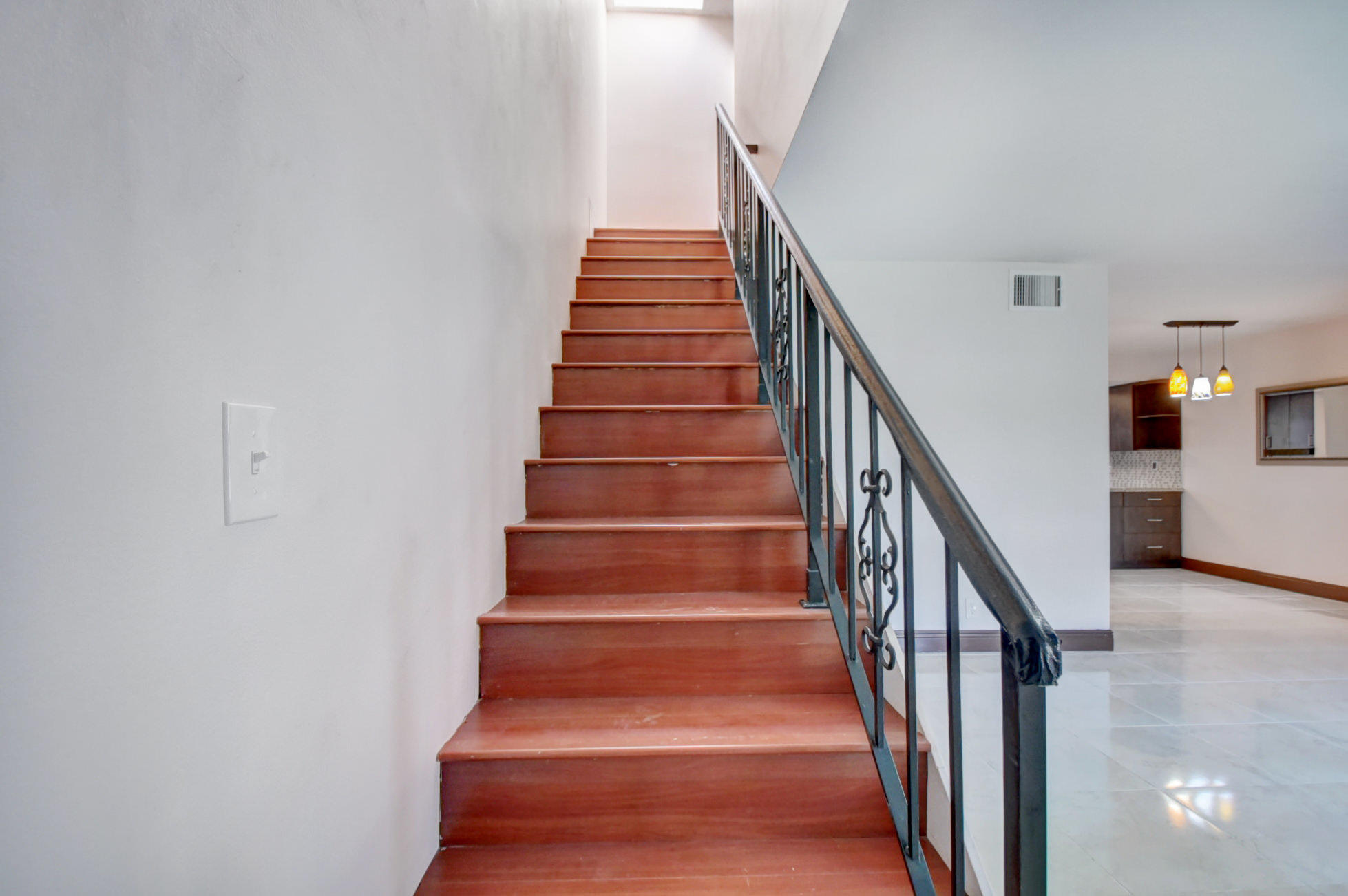 1845 Northwest 4th Avenue, Unit 16 Boca Raton, FL 33432 - Photo 23 of 37 a view of entryway