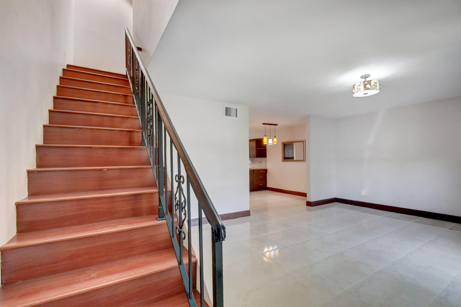 1845 Northwest 4th Avenue, Unit 16 Boca Raton, FL 33432 - Photo 36 of 37 a view of entryway and hall