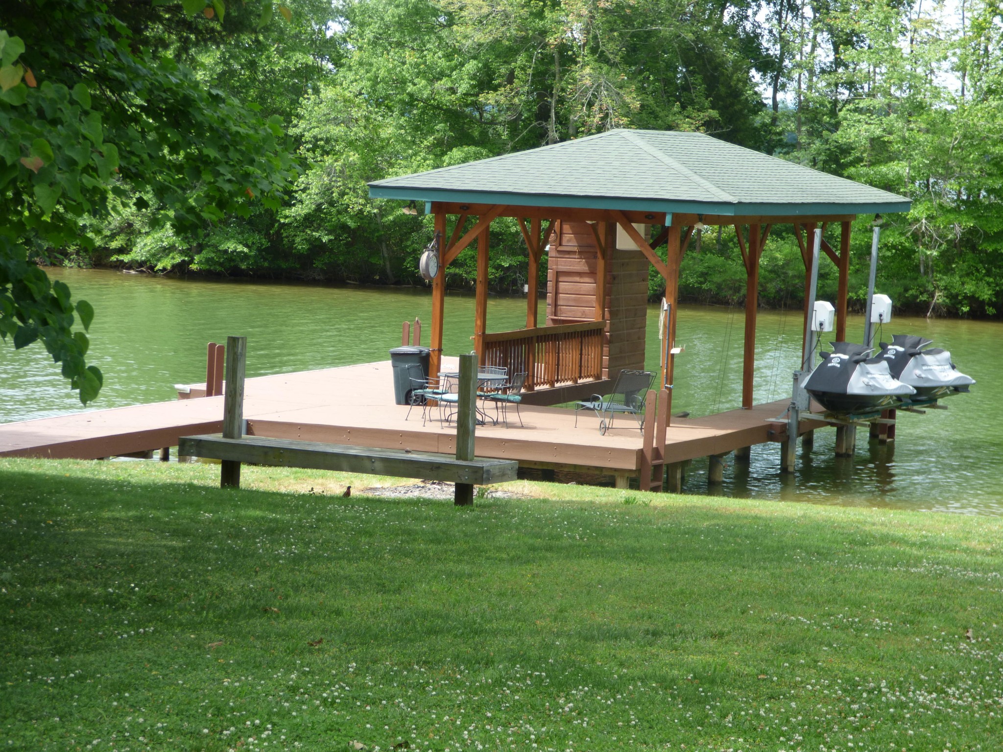 361 Ellis Road Kingston, TN 37763 - Photo 3 of 24 Gallery Image 3