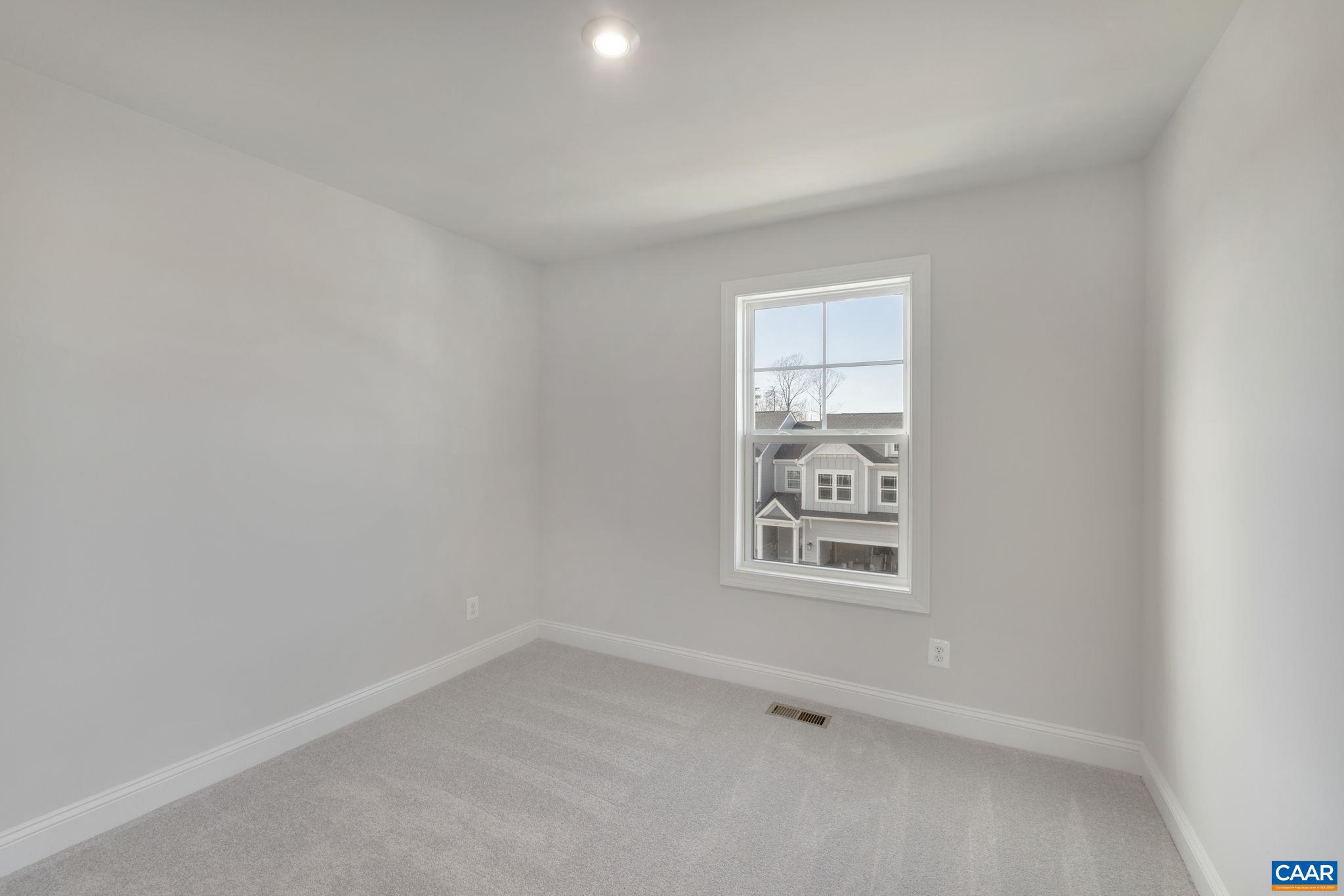 44 Marcella Street Charlottesville, VA 22911 - Photo 31 of 42 an empty room with a window