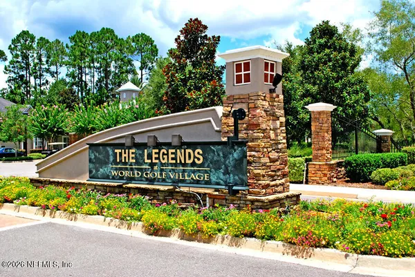 $180,000 | 155 Legendary Drive, Unit 302, St. Augustine, FL 32092